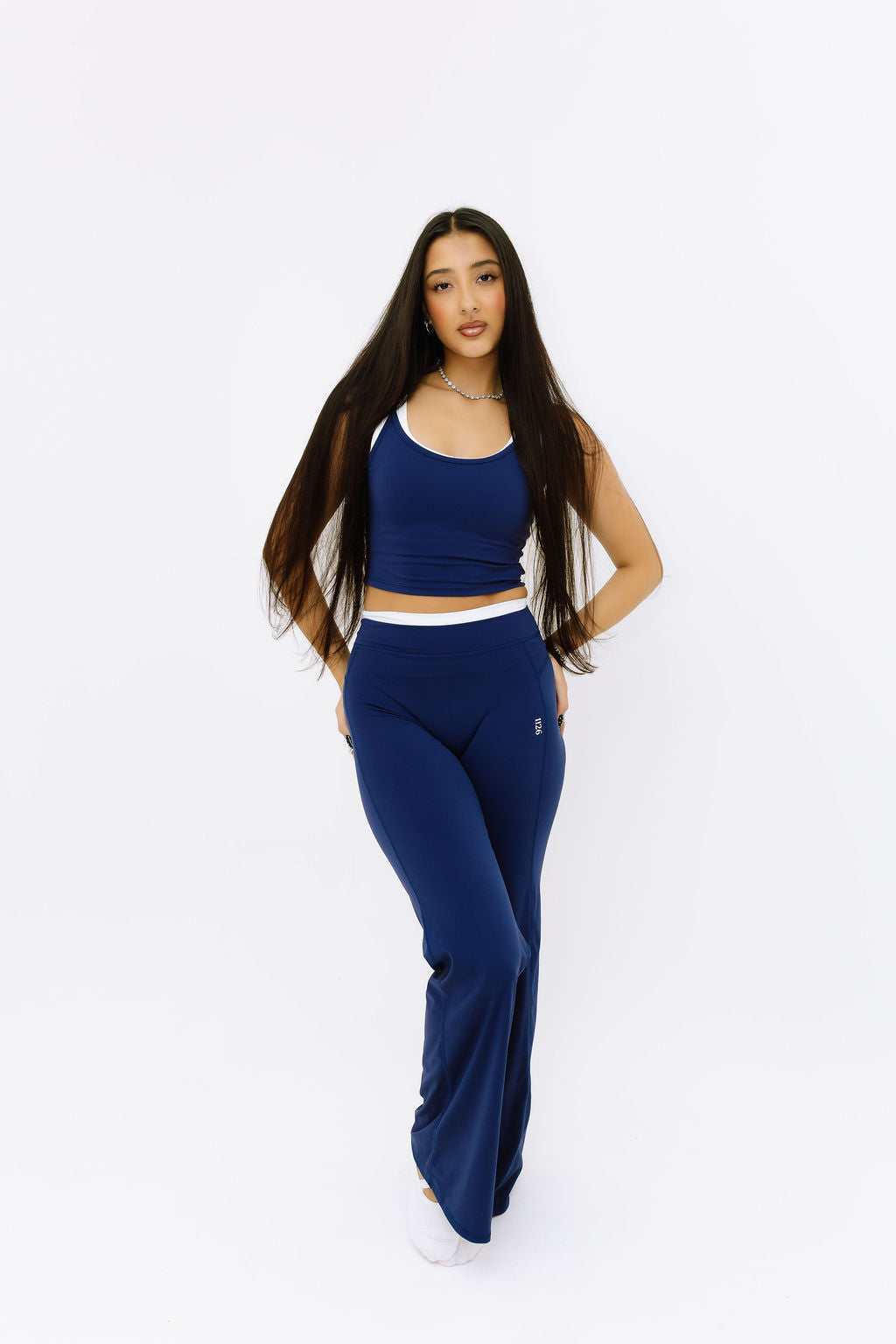Galilea Double Top