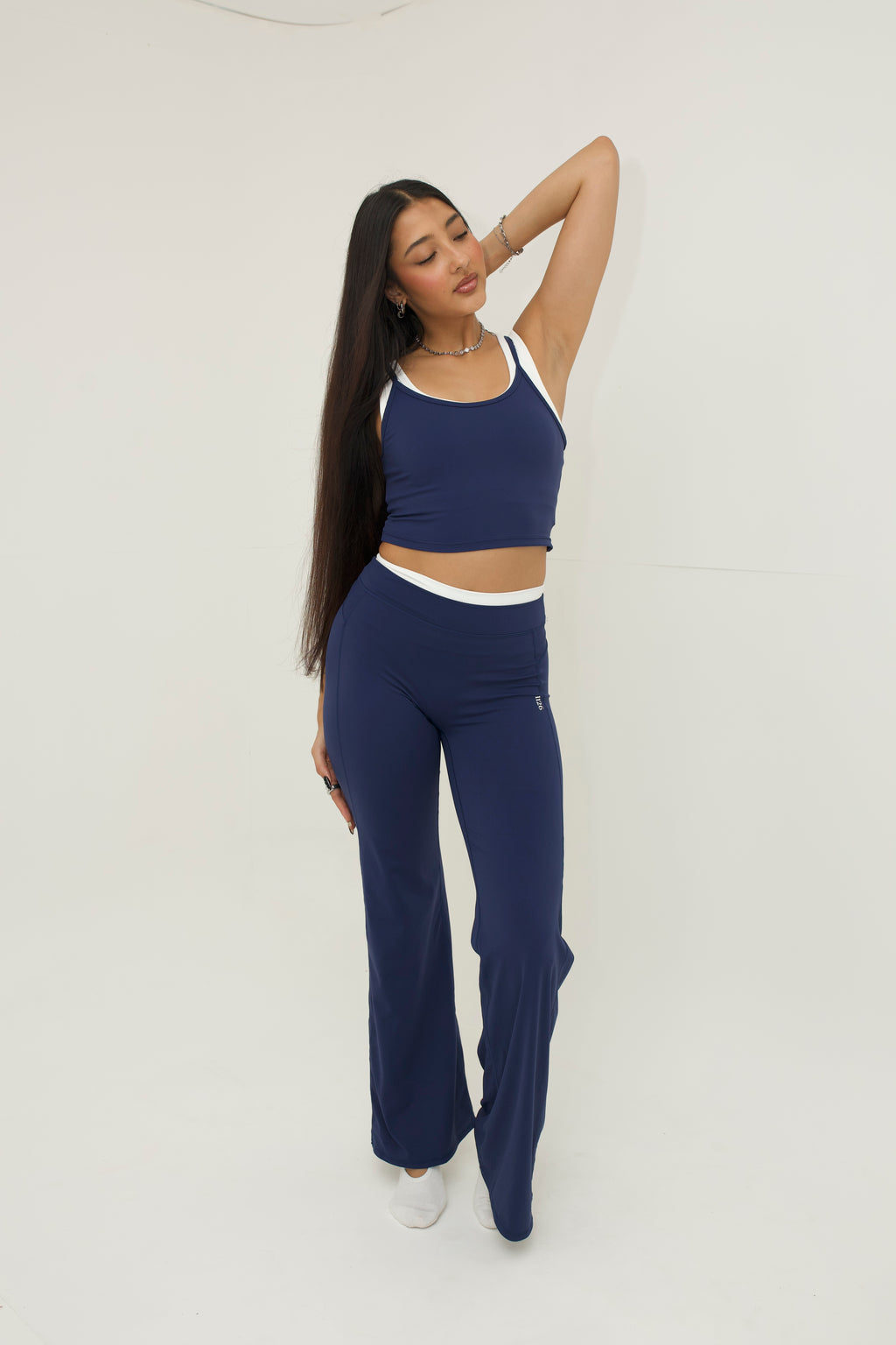 Galilea Double Top