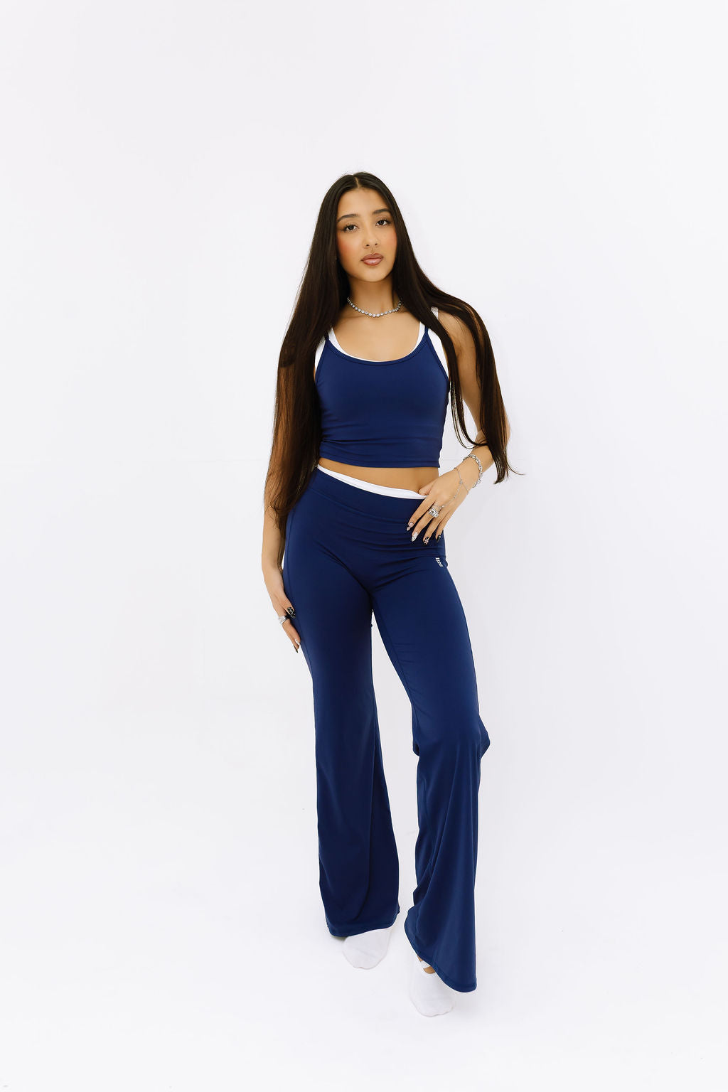 Galilea Double Top