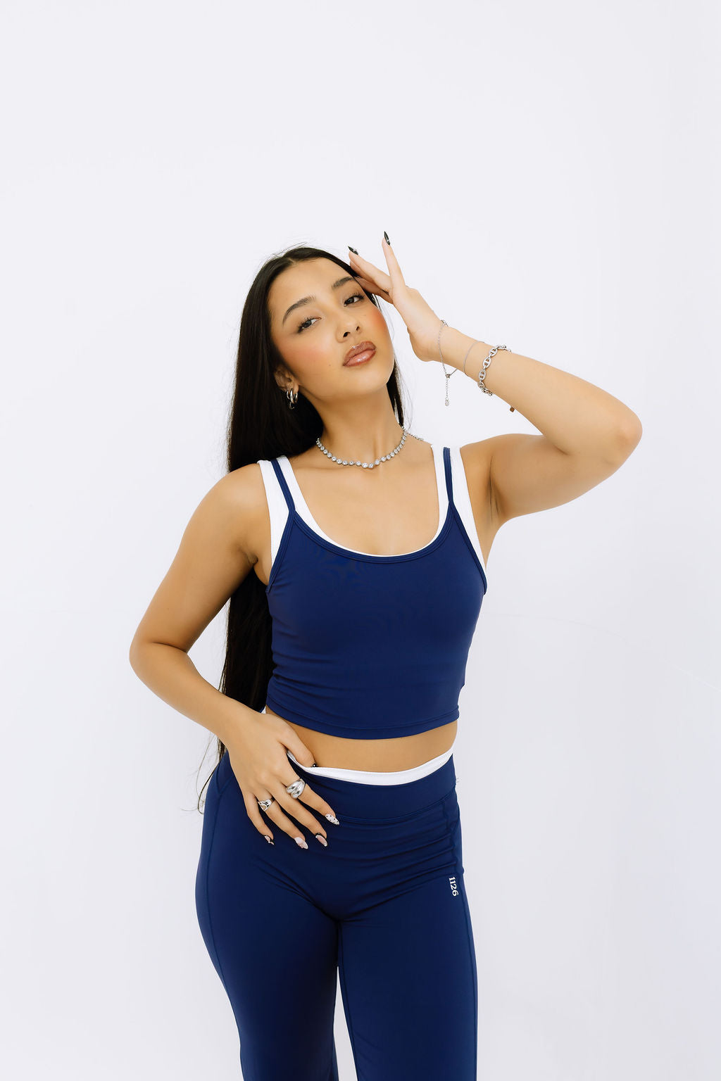 Galilea Double Top