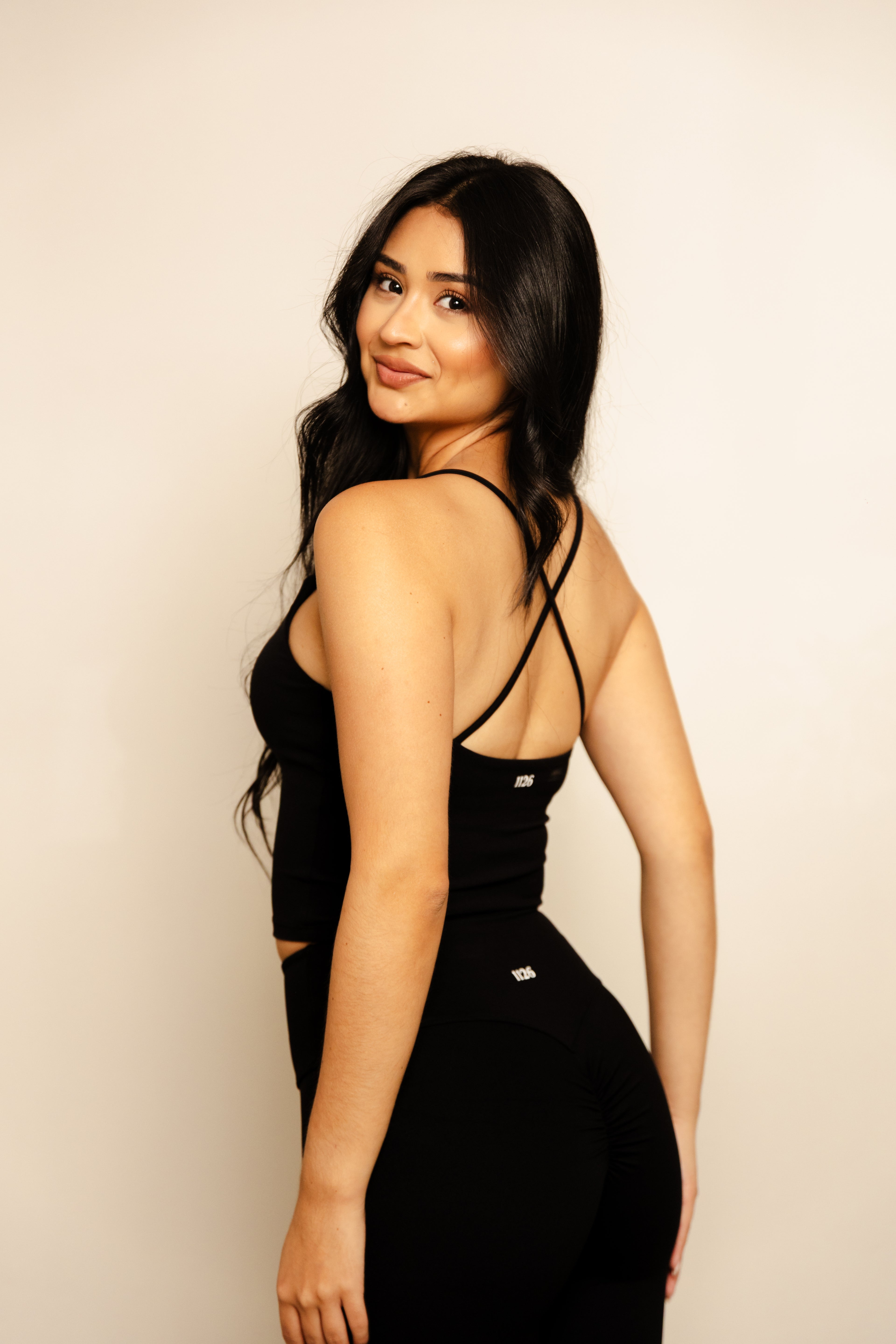 SCRUNCK ESSENTIAL FLARE