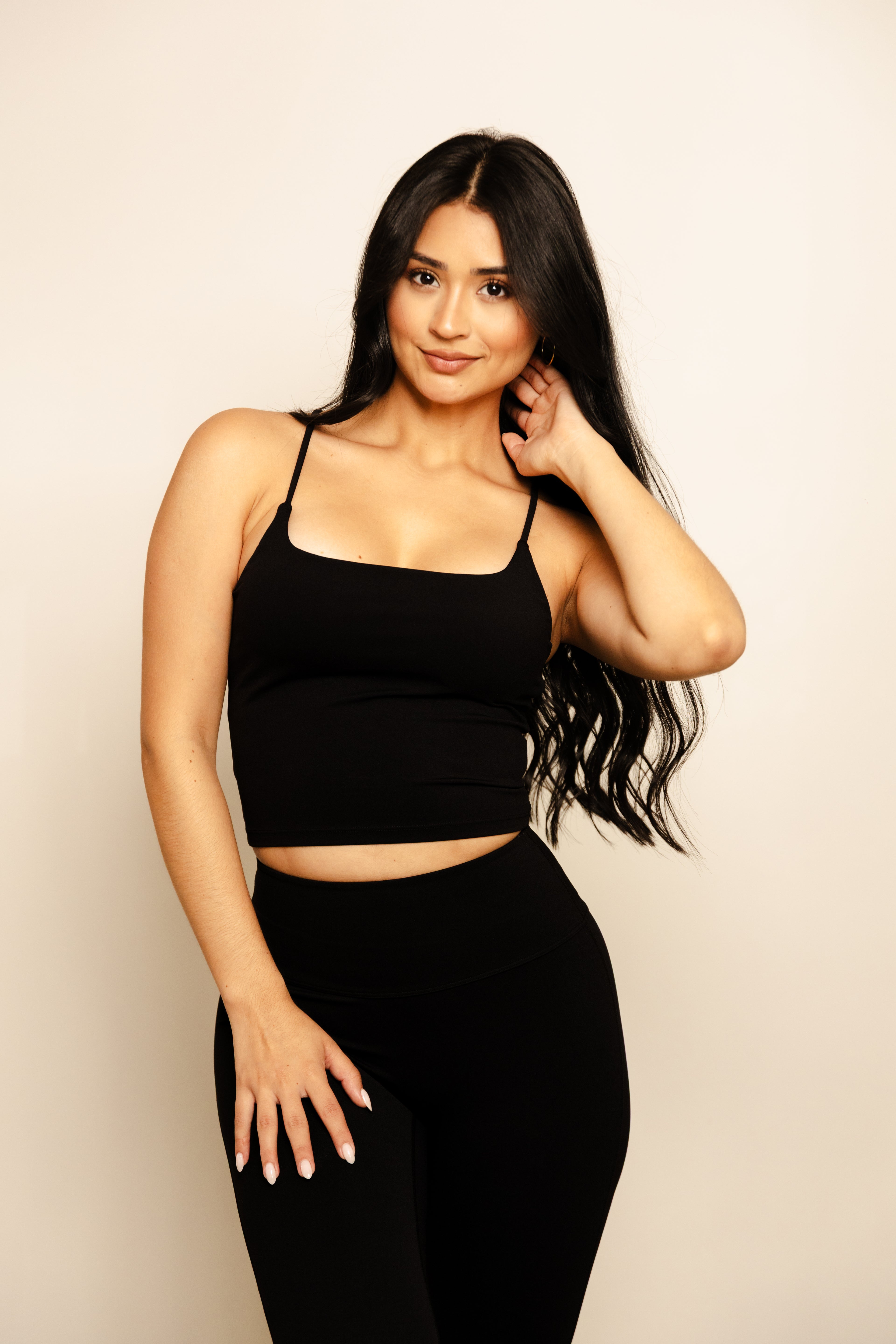 SCRUNCK ESSENTIAL FLARE