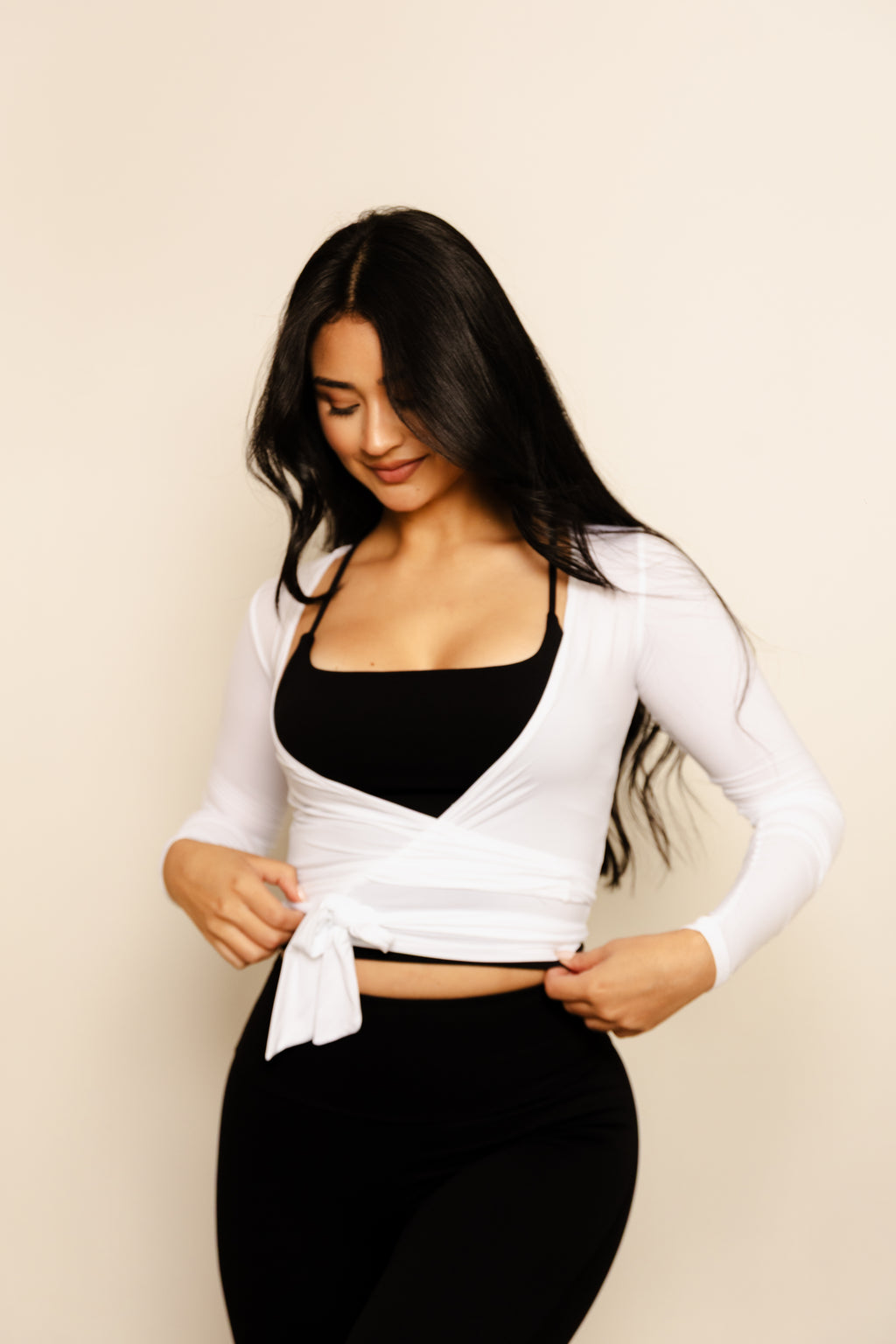 SCRUNCK ESSENTIAL FLARE