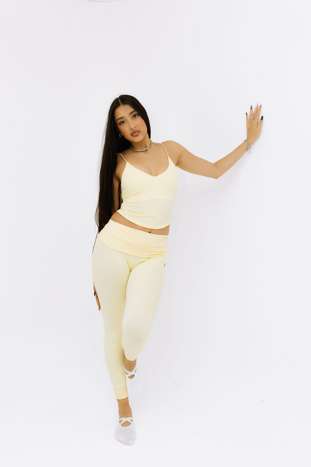 ALEX TANK TOP