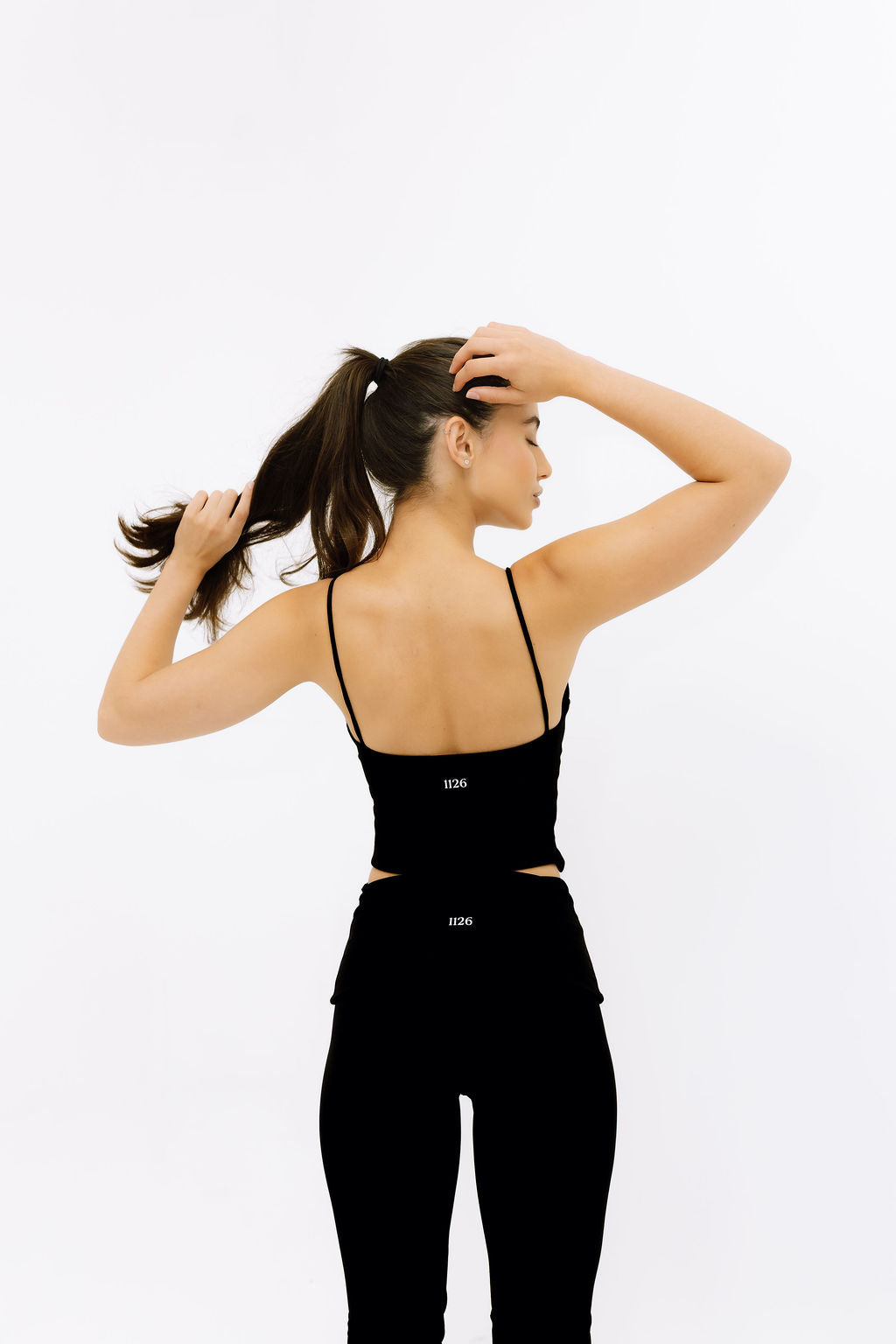ALEX TANK TOP