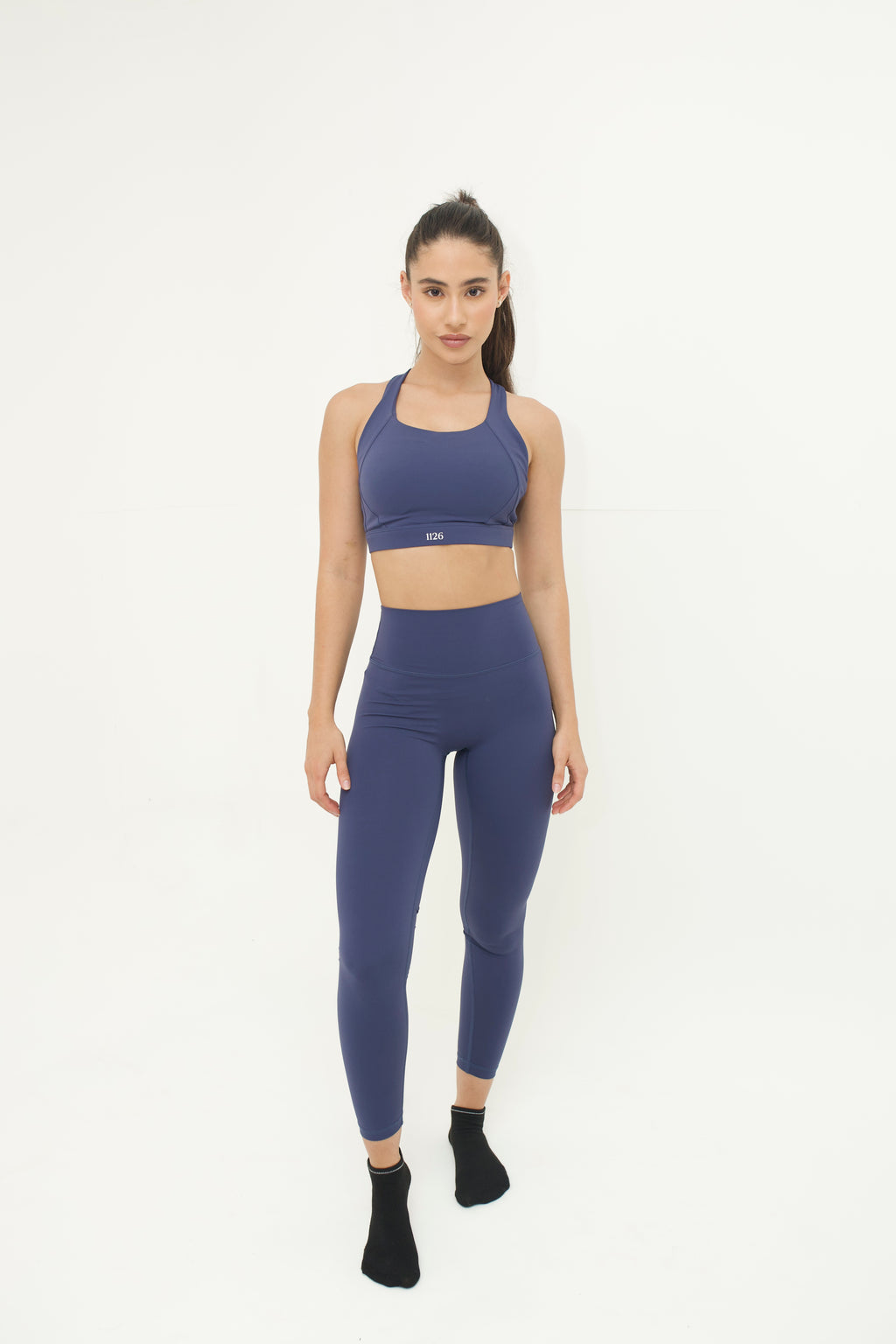 Naomi Leggings