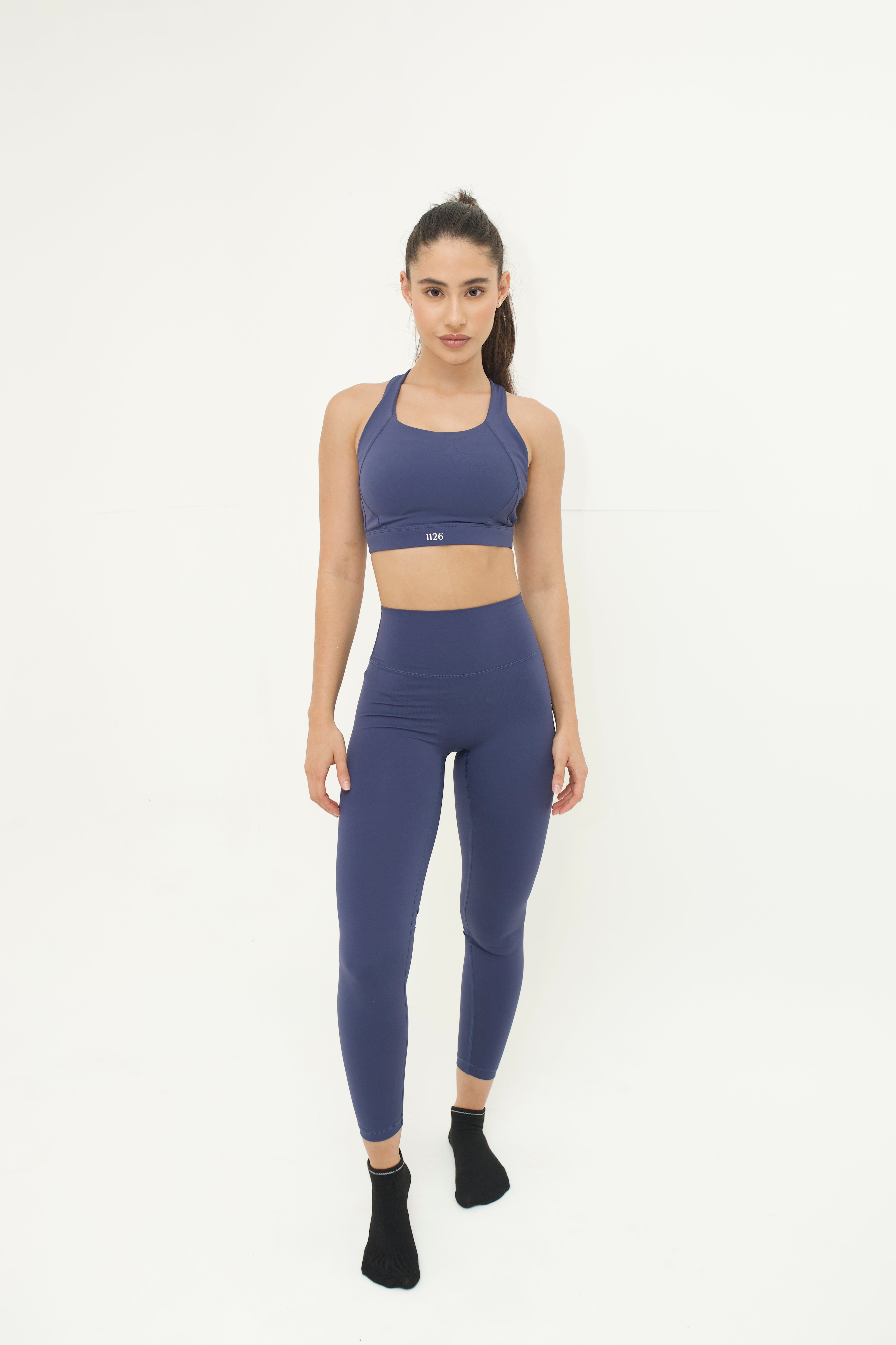 Naomi Leggings