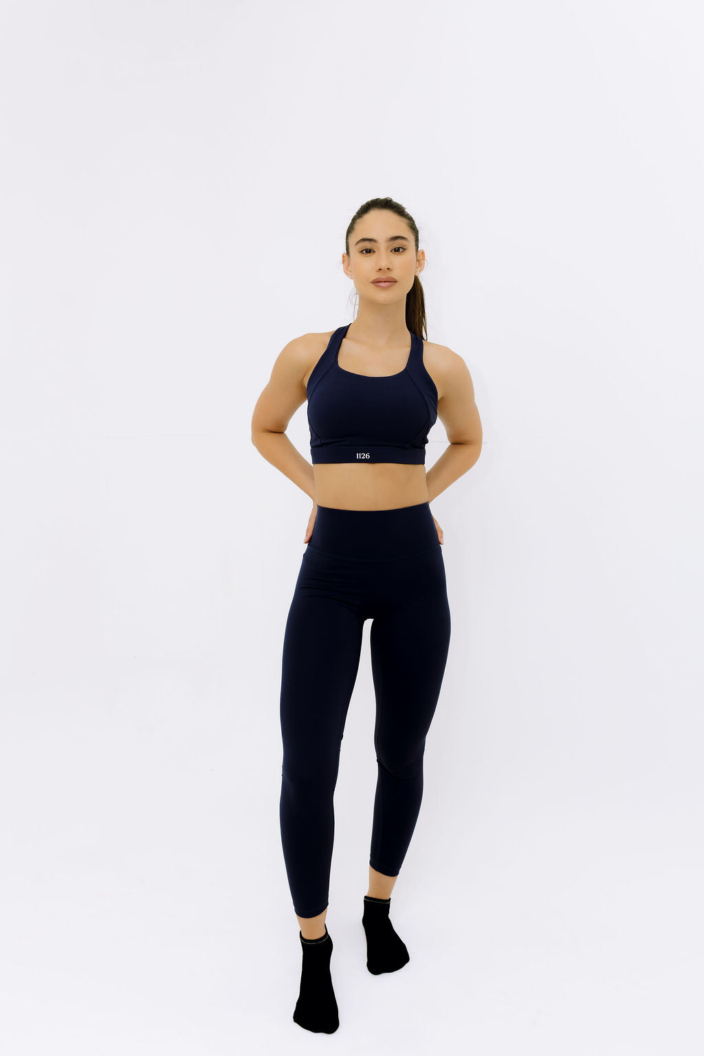 Naomi Top