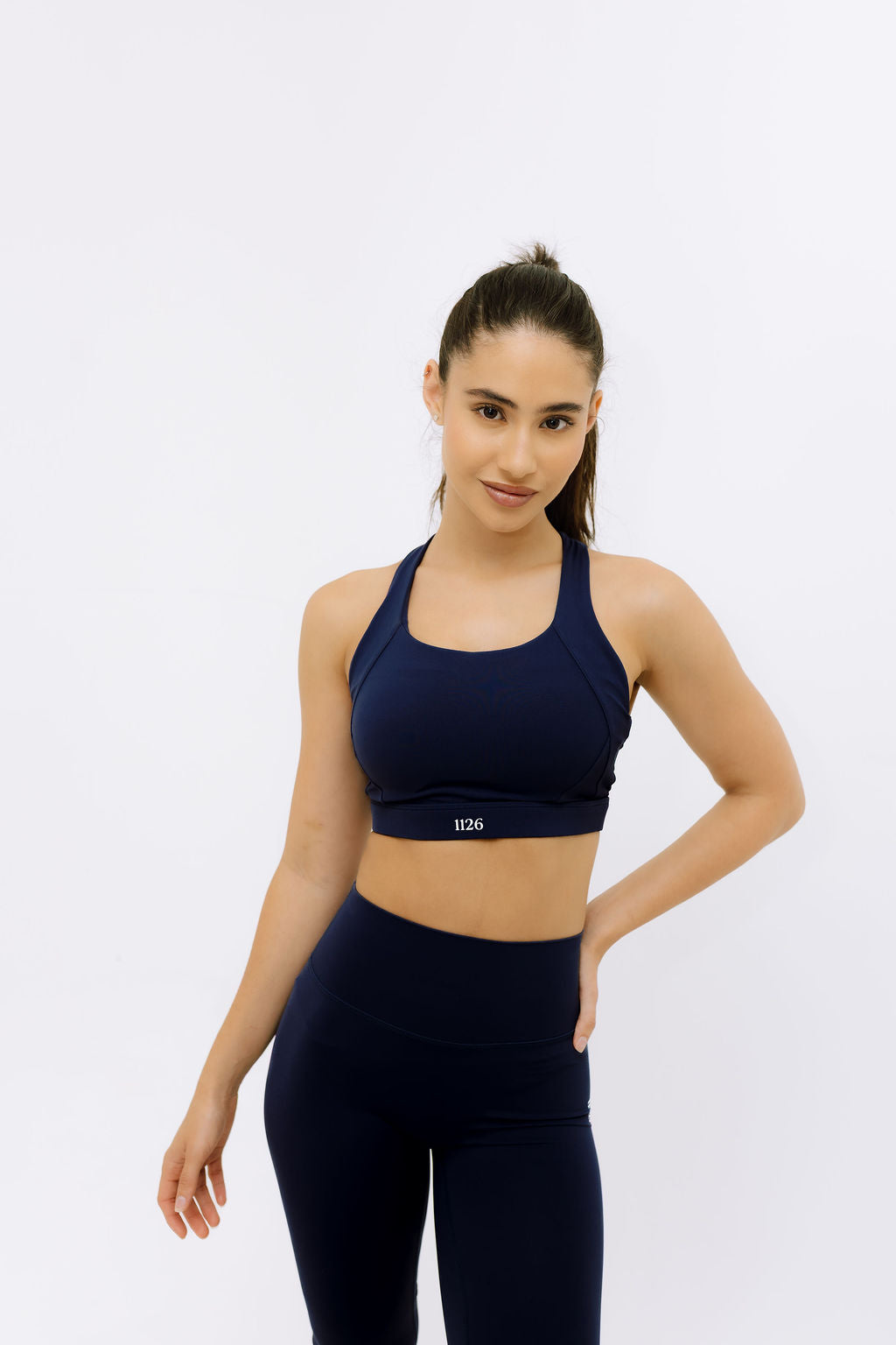Naomi Top