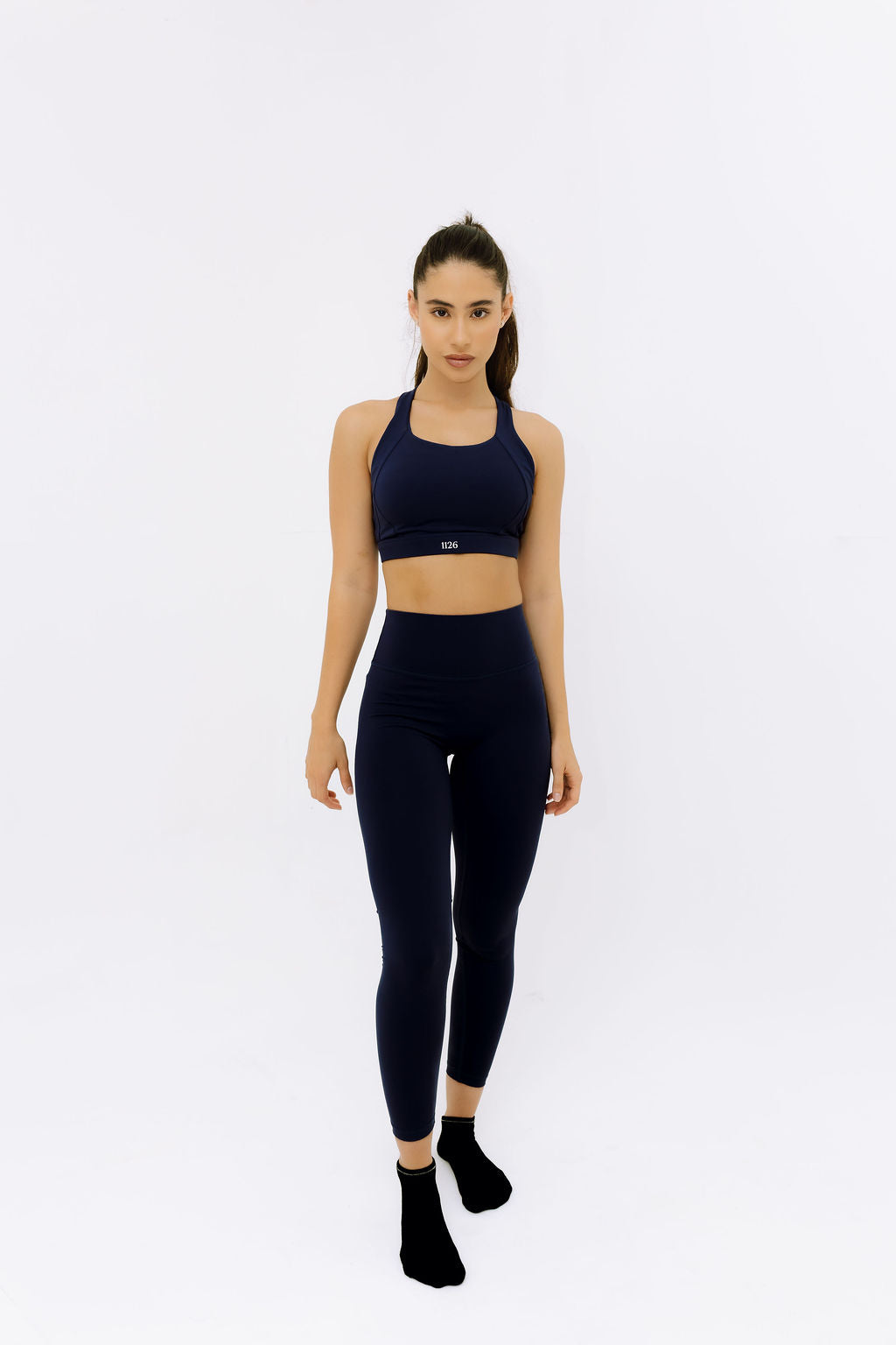 Naomi Leggings