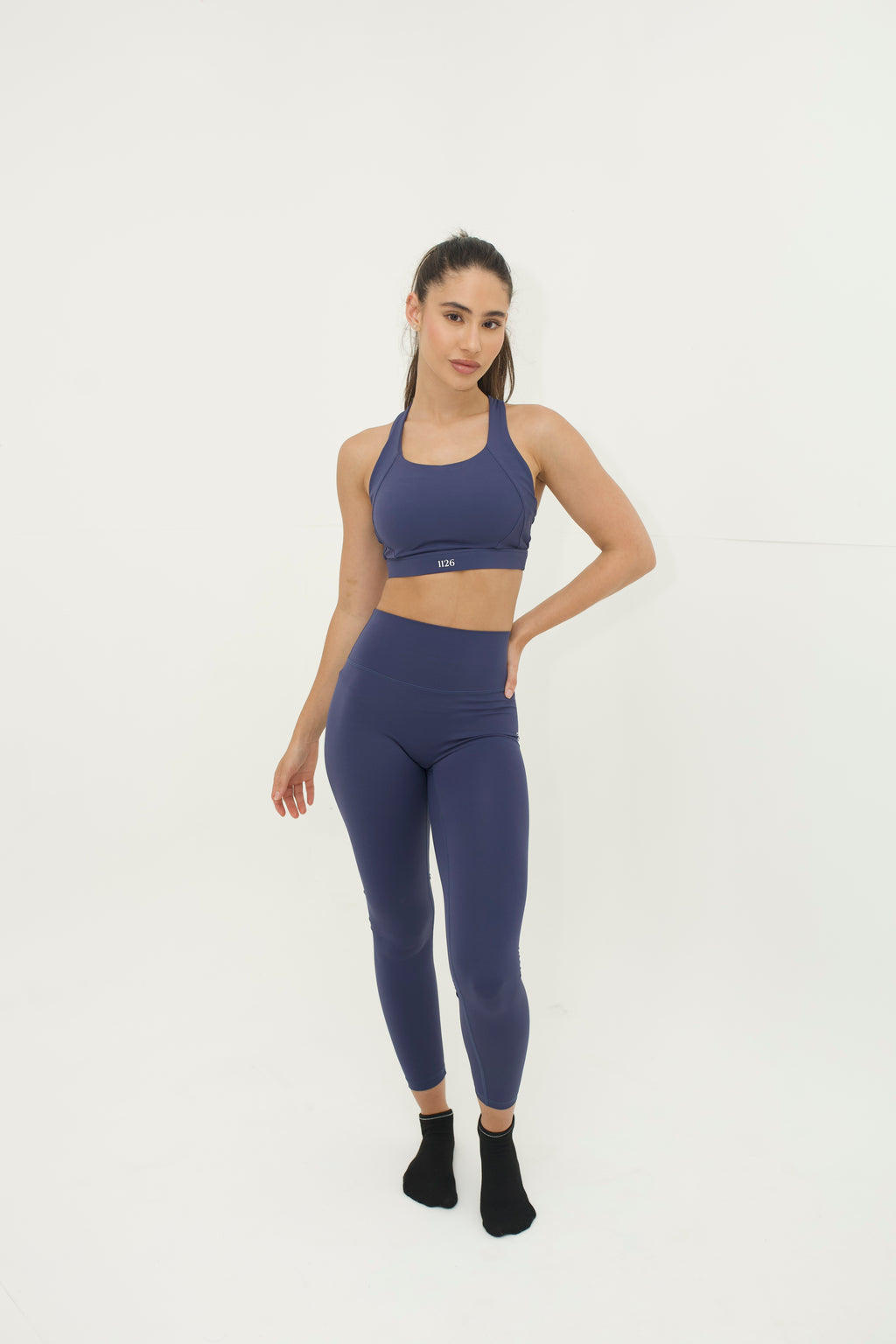 Naomi Leggings