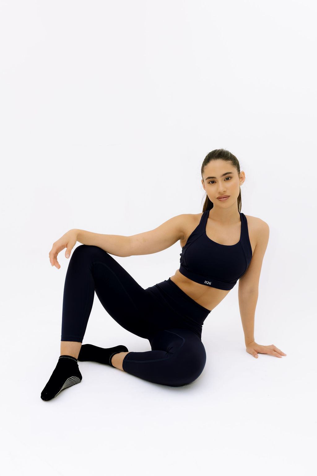 Naomi Top