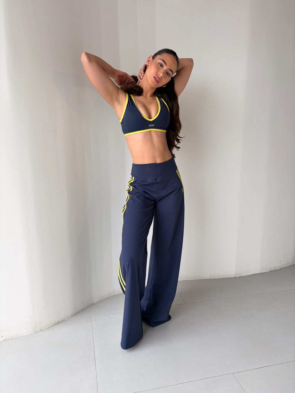 leggings line set