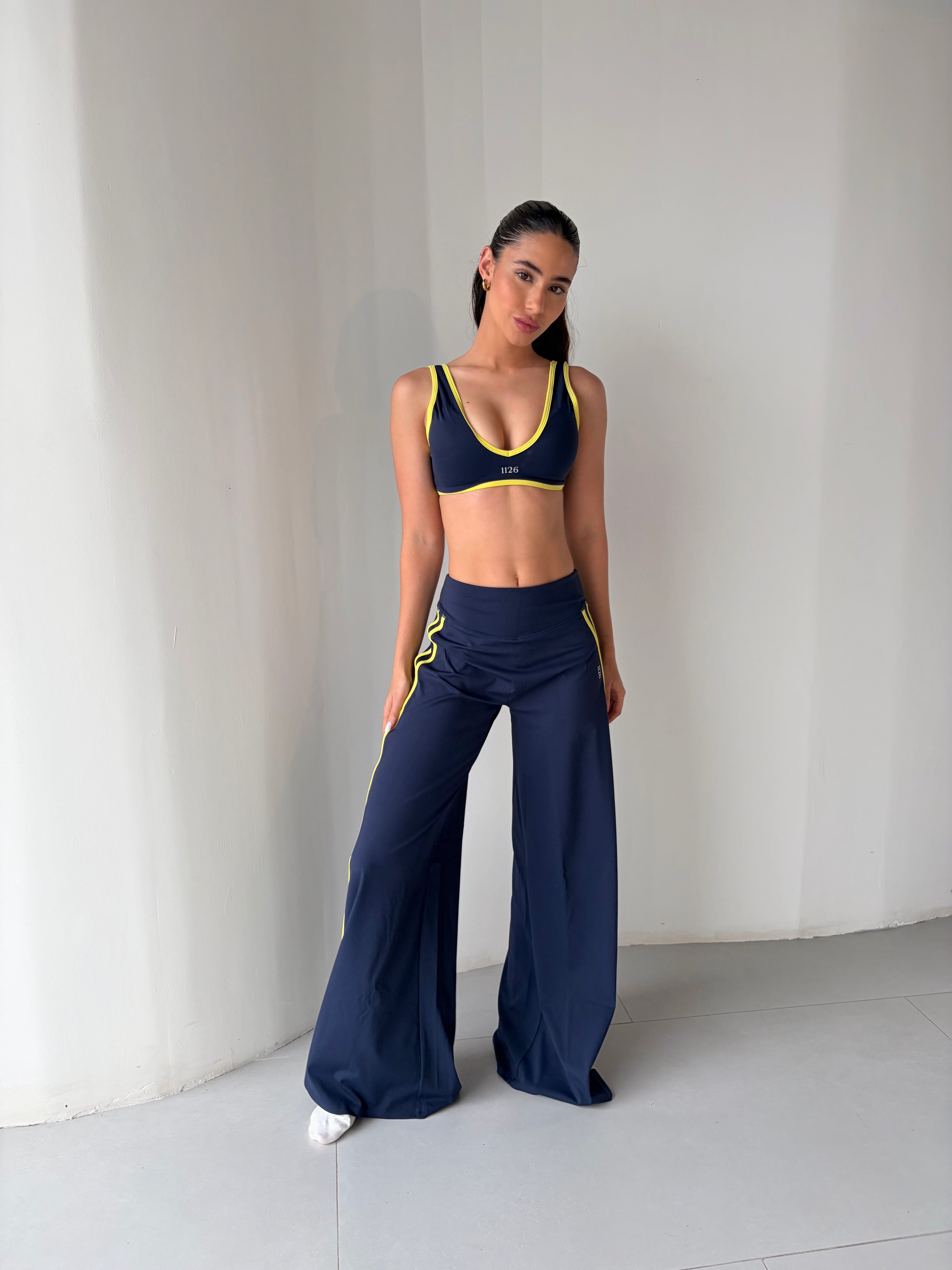 leggings line set
