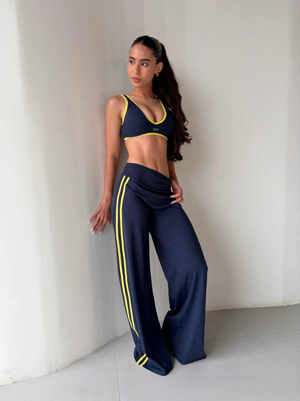 leggings line set