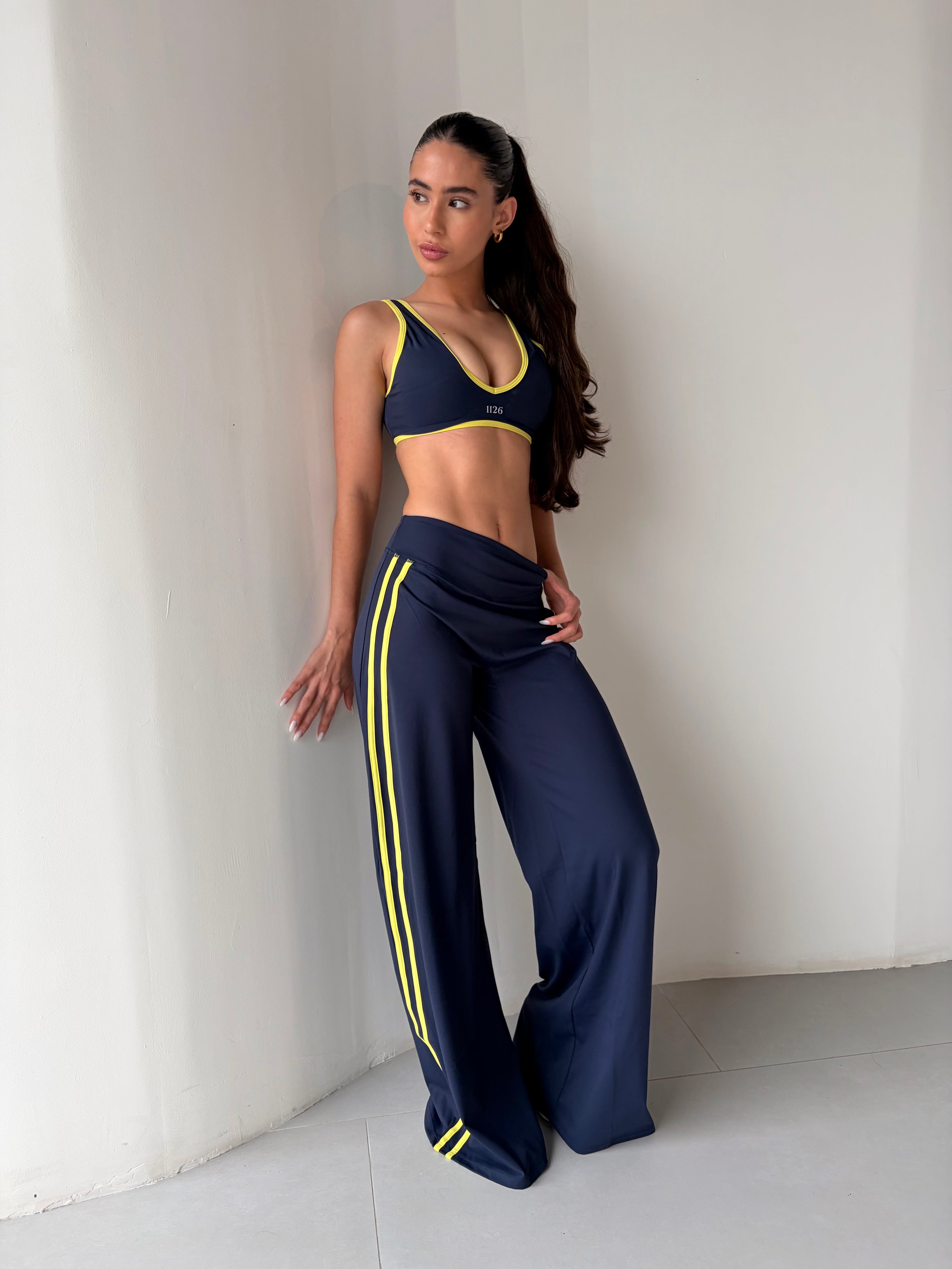leggings line set