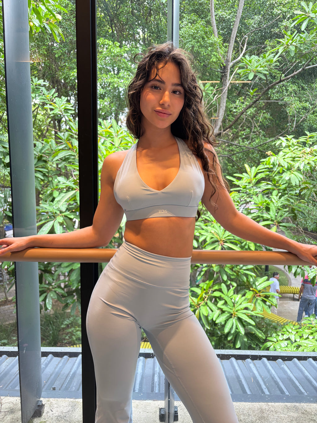 AURA SIMPLE TOP