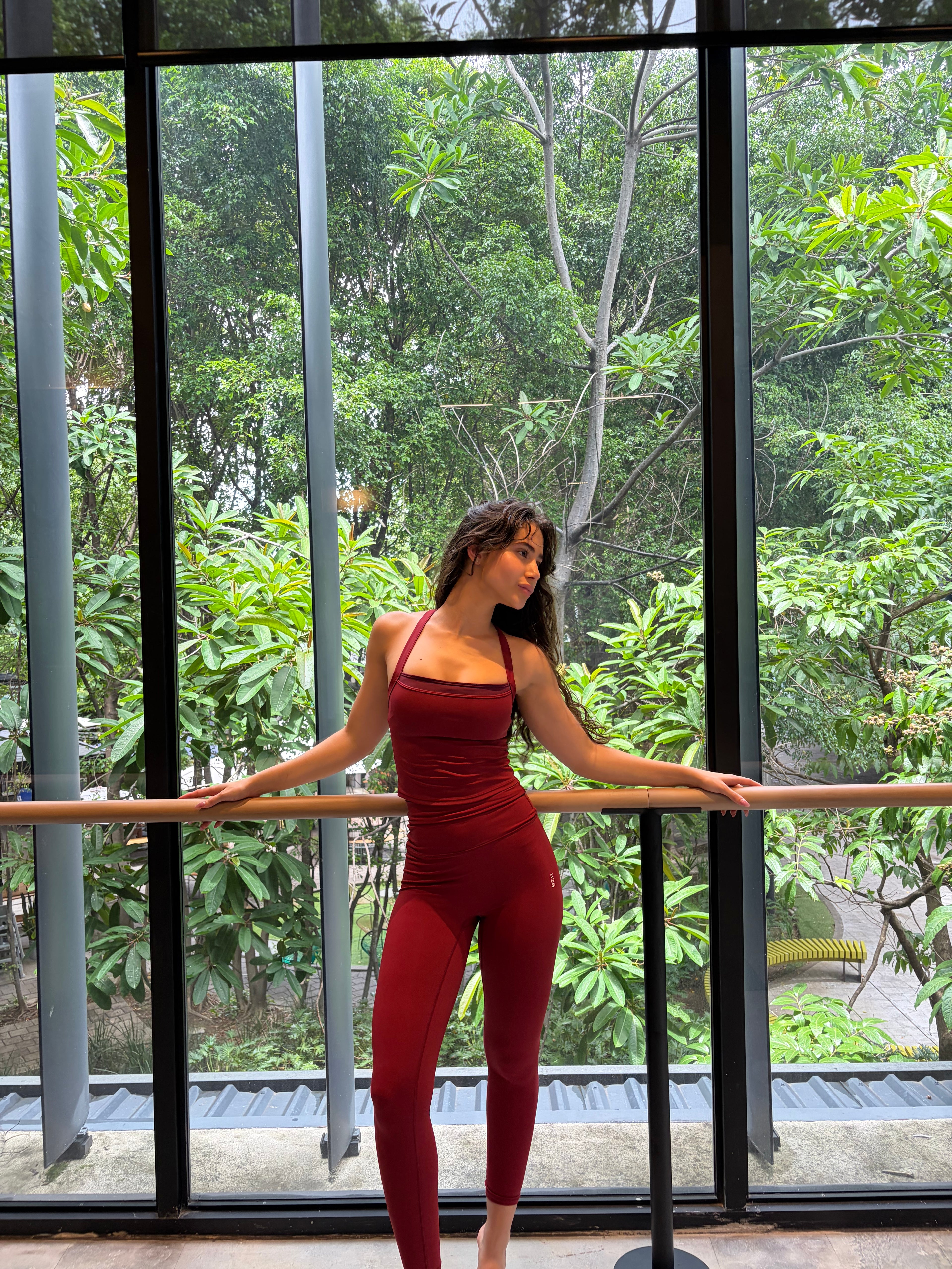 AURA TANK TOP
