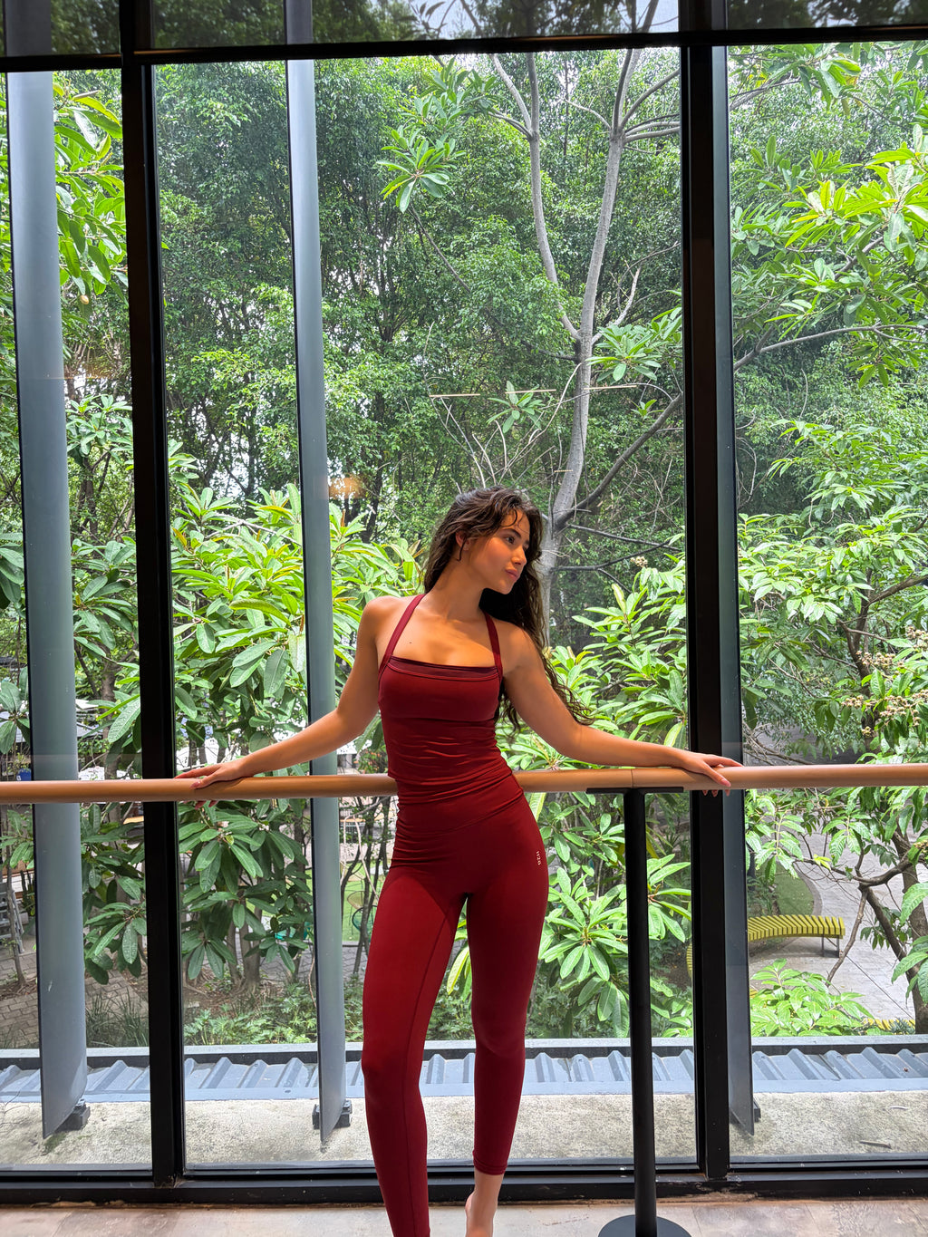 AURA LEGGINGS